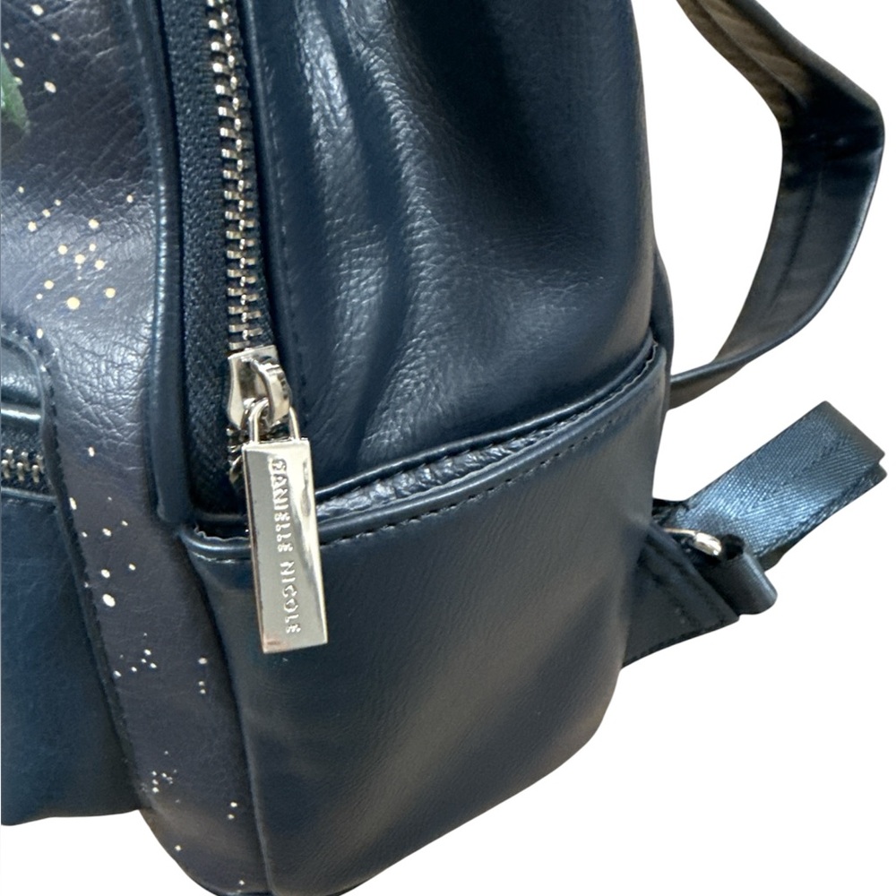 Nwot Lightyear Mini Backpack By Danielle Nicole P… - image 4